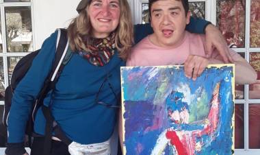 Juegos Bonaerenses: vecinos y vecinas de Cañuelas sueñan con llegar a Mar del Plata