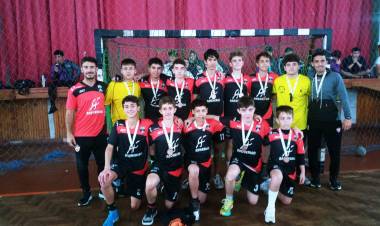 Juegos Bonaerenses: Oro, Plata y Bronce en la cuarta y última jornada de competencia