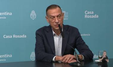 Ya se puede pedir la exención de pagar peajes con Mi Argentina