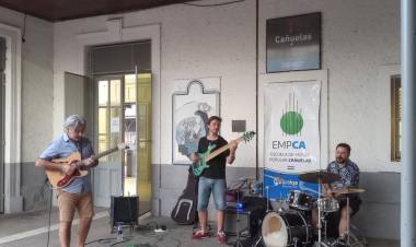 Fin de semana con mucha actividad cultural