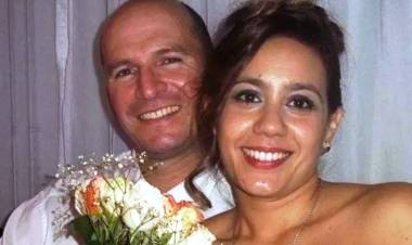 Su ex la mató de tres balazos cuando salía de su casa