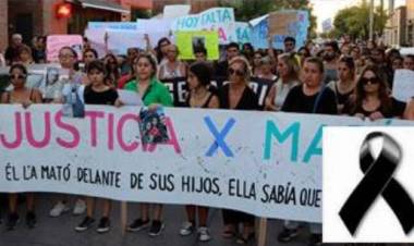 Comunicado de prensa de la Mesa Local de Violencia