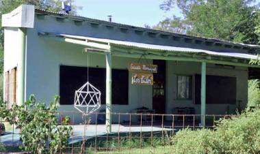 Conflicto en la Escuela Experimental Los Tilos
