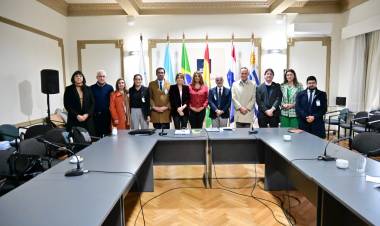 PARLASUR recomienda el uso de recursos del FOCEM para paliar el estado de calamidad en Rio Grande del Sur