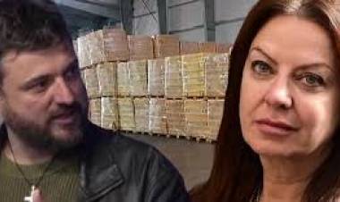 Otro fallo contra Pettovello por los alimentos