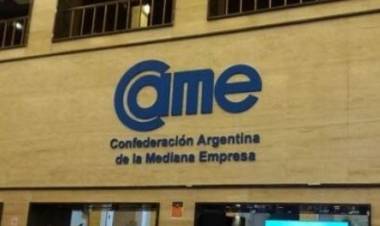 Las ventas minoristas pyme bajaron 2,6% interanual en agosto