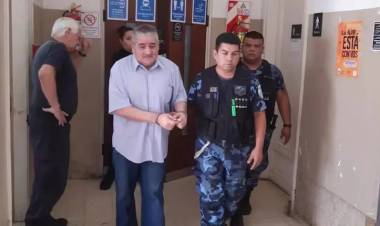 De terror: Casación frena el Juicio por la Verdad en el caso del “Chacal de Cañuelas”