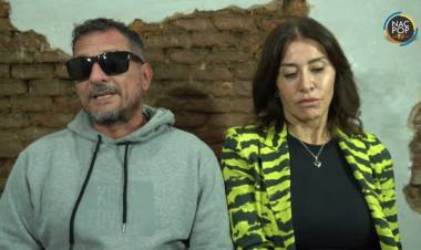 Crimen de Bastiano: "Queremos perpetua, son dos cobardes y asesinos"