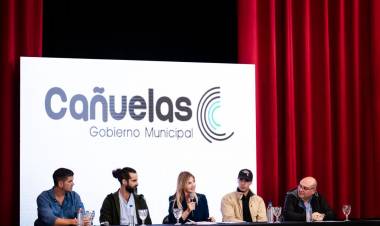 MARISA FASSI FIRMÓ CONVENIOS ORIENTADOS AL TRABAJO Y EL DESARROLLO