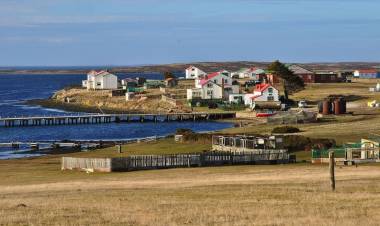 Estados Unidos evalúa retirar el apoyo a la soberanía británica sobre Malvinas