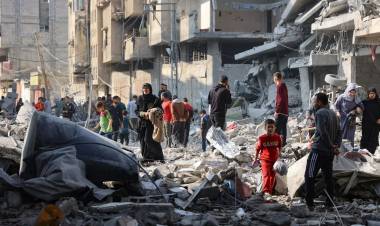 LA MUERTE COMO INSTRUMENTO