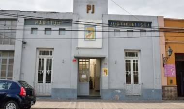 Golpe al PJ de Salta: la Justicia Electoral decretó la intervención judicial