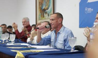 Fin a la intervención del PJ de Misiones con la asunción de sus nuevas autoridades 