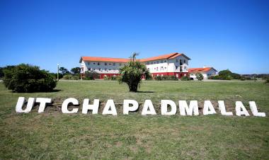 Kicillof volvió a pedirle a Nación que le transfiera el predio de Chapadmalal