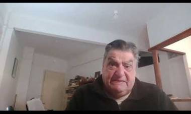 Milei Mata