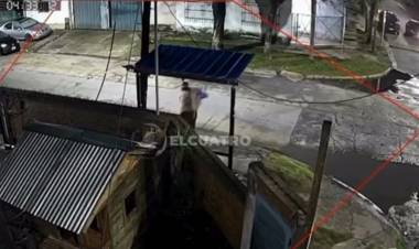 Un hombre intentó en la misma noche 4 secuestros fallidos de mujeres y terminó detenido