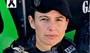 TRAS UNA TRÁGICA DECISIÓN SE QUITÓ LA VIDA UNA OFICIAL DEL GAD