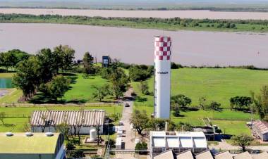 La empresa Atanor deberá pagar 150 millones por contaminar el Río Paraná