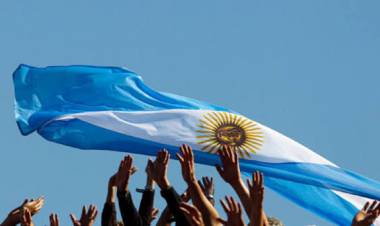 SIN PATRIA NO HABRÁ PUEBLO