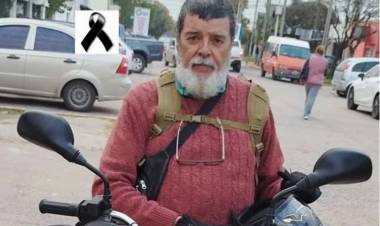 Familiares de Eduardo Young buscan testigos del fatal accidente