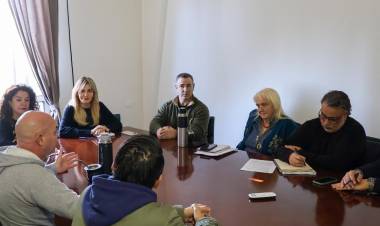 EL MUNICIPIO INTIMÓ A LA COOPERATIVA CARBONI Y SOLICITARÁ UNA AUDITORÍA