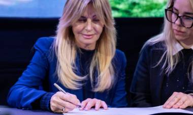 CAÑUELAS SUMA NUEVOS PROYECTOS LOGÍSTICOS