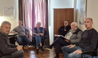El Municipio encabeza los reclamos ante el OCEBA y la Cooperativa Carboni