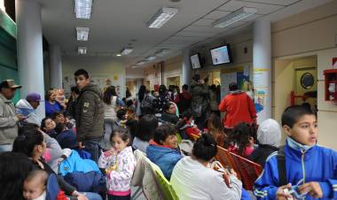  Desde que asumió Milei más de 1,2 millones de argentinos perdieron cobertura médica