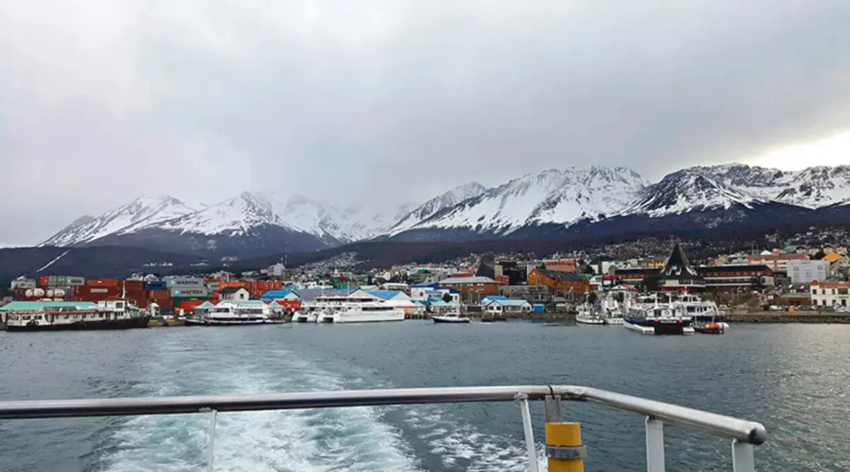 El Parlasur prepara una reunión en Tierra del Fuego como gesto de respaldo regional por Malvinas