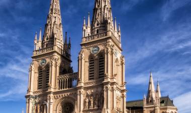 CALENDARIO DE EVENTOS TURÍSTICOS PROVINCIA DE BUENOS AIRES