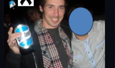 Tragedia y misterio con una muerte en el Primero de Mayo