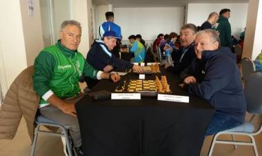 JUEGOS BONAERENSES: CAÑUELAS SUMA MEDALLAS
