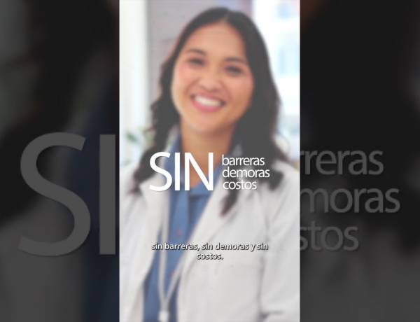 Cañuelas incorpora un sistema de Telemedicina gratuito