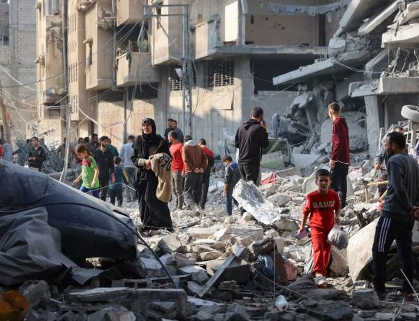 LA MUERTE COMO INSTRUMENTO