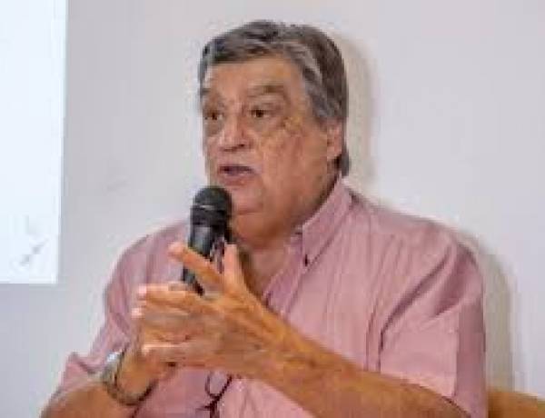 EL ANTIPERONISMO COMO ENFERMEDAD