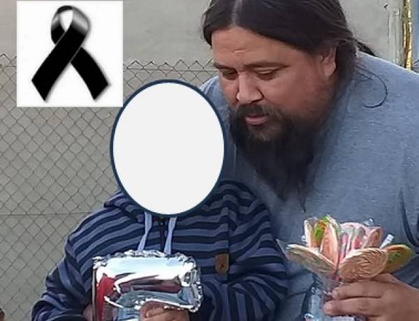 "El Tucu" operario del Ecopunto murió en la Autopista por causas no establecidas aún