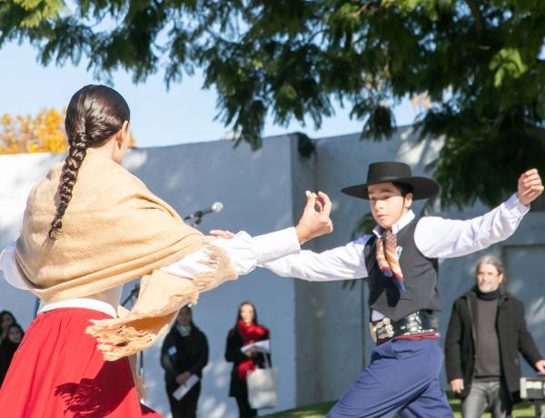 CALENDARIO TURÍSTICO DE LA PROVINCIA DE BUENOS AIRES EN EL FINDE PATRIO