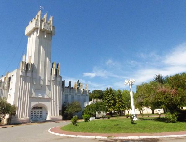 CALENDARIO EVENTOS TURÍSTICOS PROVINCIA DE BUENOS AIRES