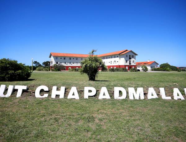 Kicillof volvió a pedirle a Nación que le transfiera el predio de Chapadmalal