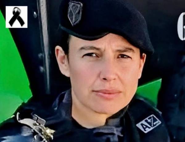 TRAS UNA TRÁGICA DECISIÓN SE QUITÓ LA VIDA UNA OFICIAL DEL GAD