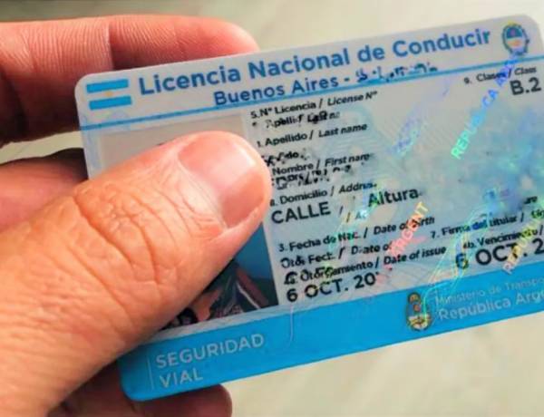 CAMBIOS EN EL OTORGAMIENTO DE LICENCIAS PARA CLASES PROFESIONALES