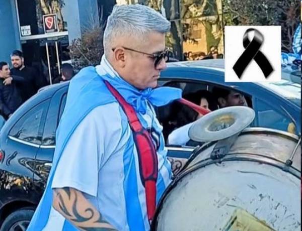 EL DOLOR EN TIEMPOS DE CARANCHOS