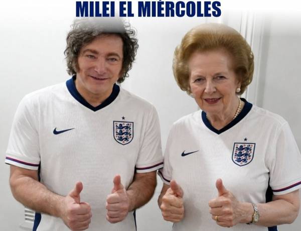 Lo del miércoles es apenas un partido de Fútbol