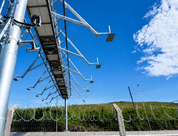 El cobro ya es 100% digital en las autopistas Ezeiza-Cañuelas y Ricchieri 