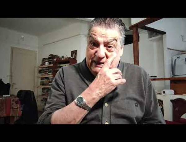 EL ESTRECHO DE ORMUZ ARGENTINO