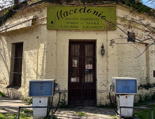 JUAN MOREIRA, EL GAUCHO VIVO EN LA MEMORIA BONAERENSE