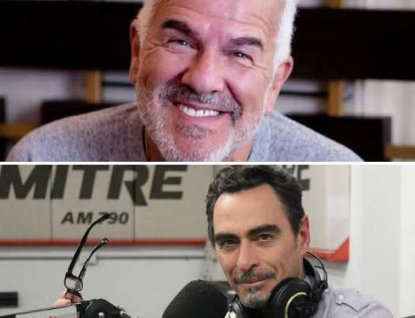TRATARON A DADY BRIEVA DE PEDÓFILO AL AIRE Y LA JUSTICIA LOS CONDENÓ.