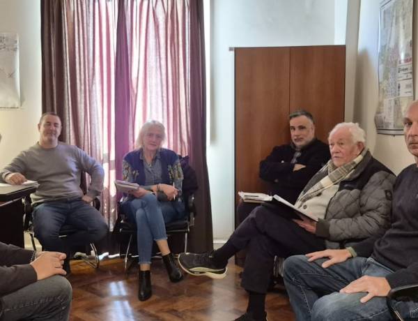 El Municipio encabeza los reclamos ante el OCEBA y la Cooperativa Carboni