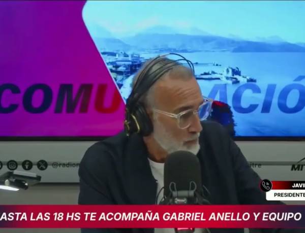 Milei mintió para esconder las 12 visitas de Cerimedo a la Rosada en el 2024