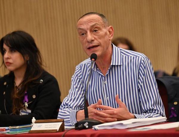 El Parlasur aprobó por unanimidad el proyecto de Arrieta en defensa de la soberanía sobre Malvinas